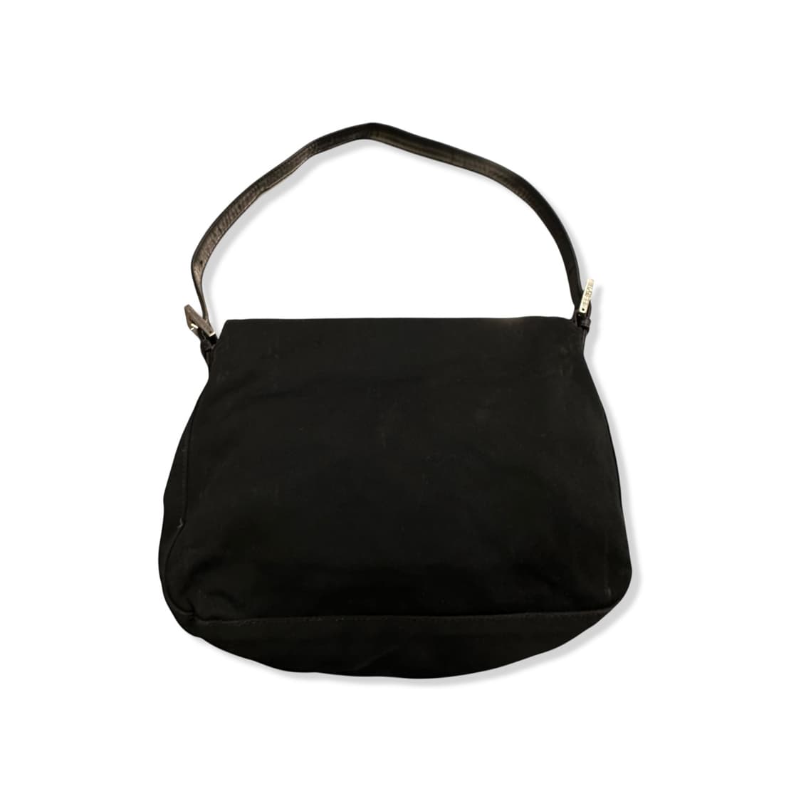 Fendi, Black Vintage Mamma Bag 상품이미지5