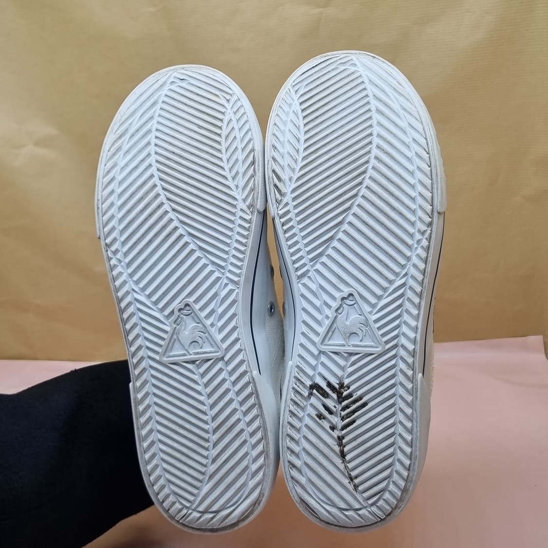 르꼬끄 스포르티브 딩키 남성운동화 260 상품이미지3