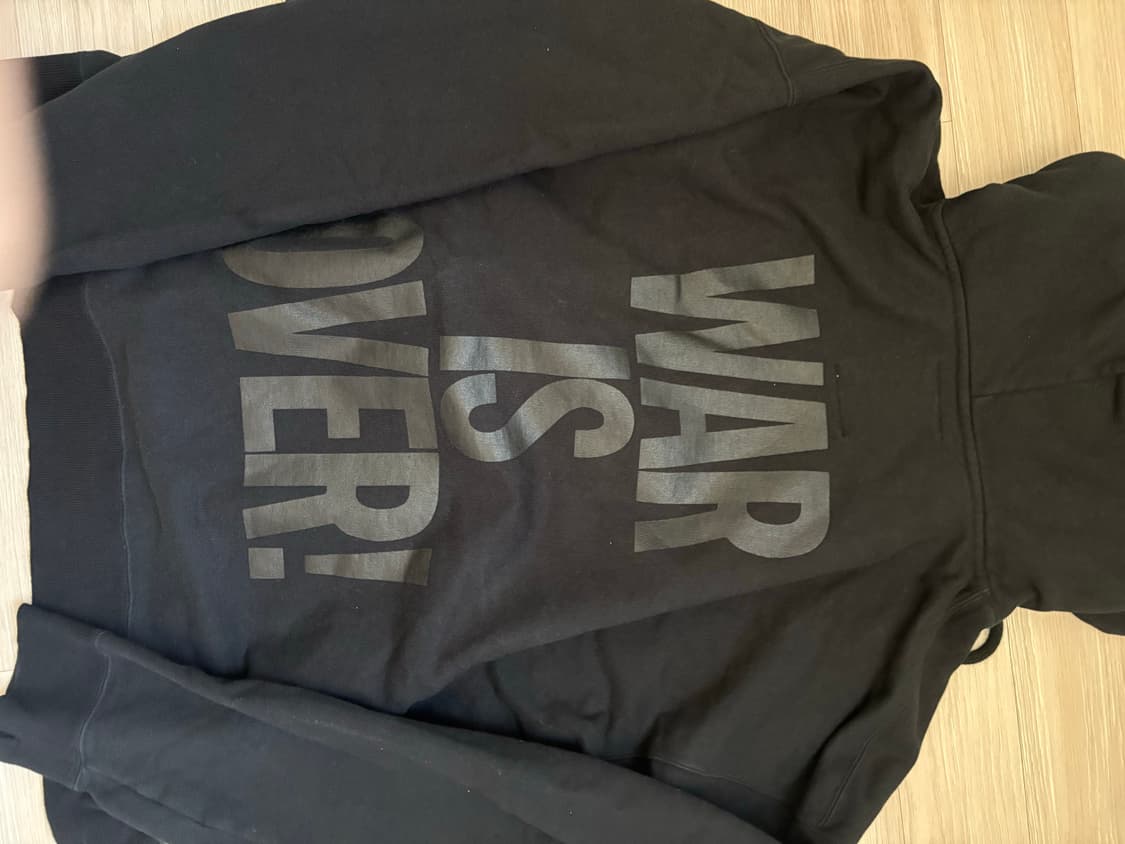 미하라야스히로 후드티 50size 상품이미지4