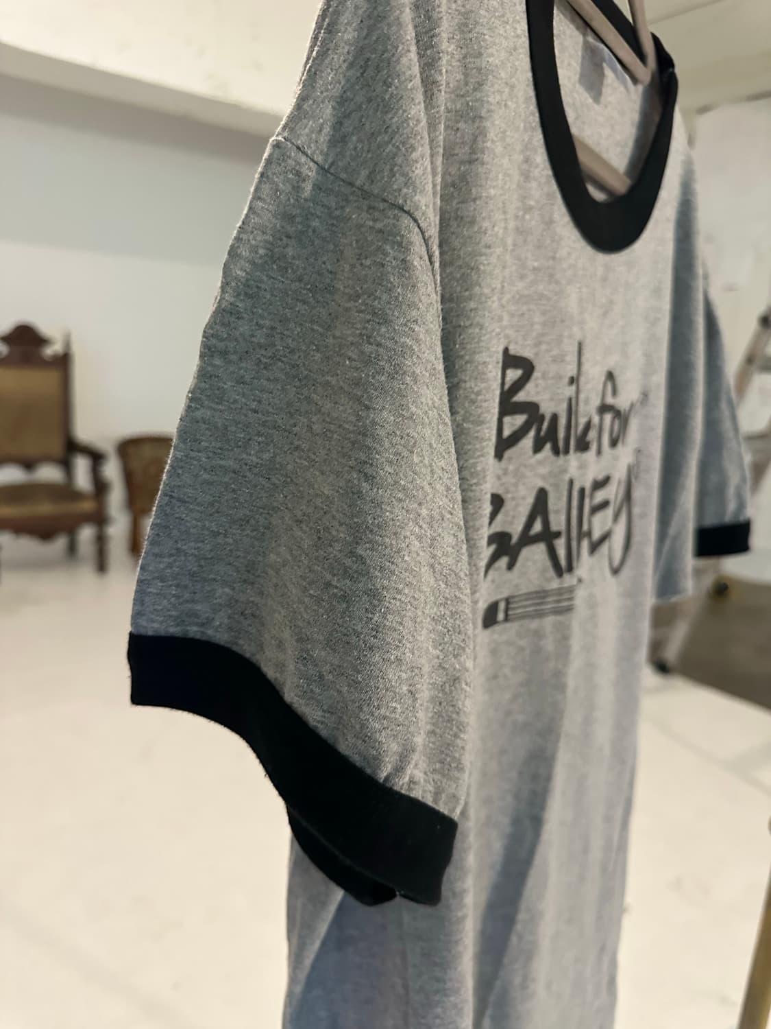 빈티지 링거 티 상품이미지3