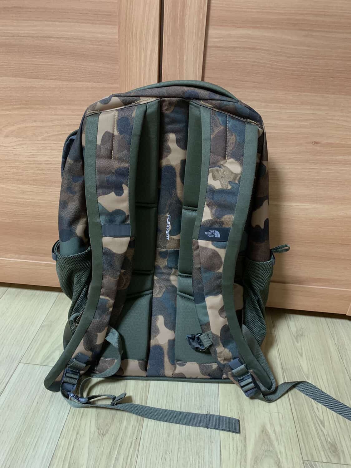 THE NORTH FACE JESTER KHAKI 상품이미지2