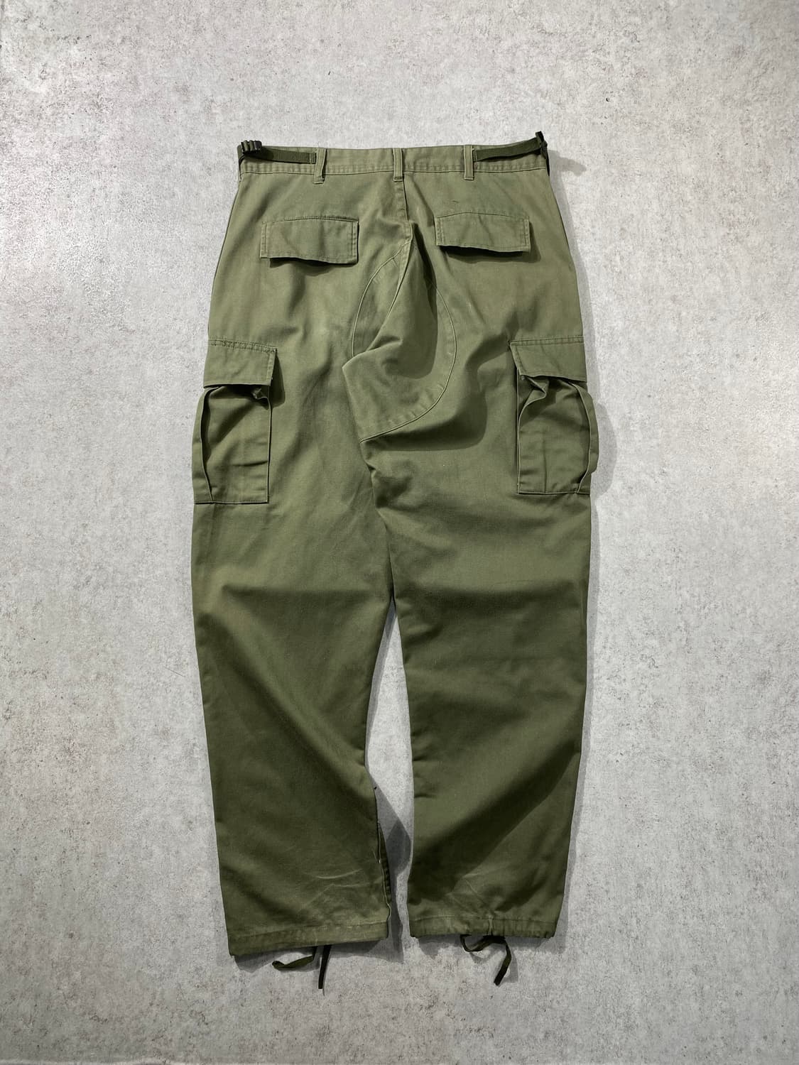 [M] Rothco 로스코 밀리터리 BDU 카고팬츠 상품이미지5
