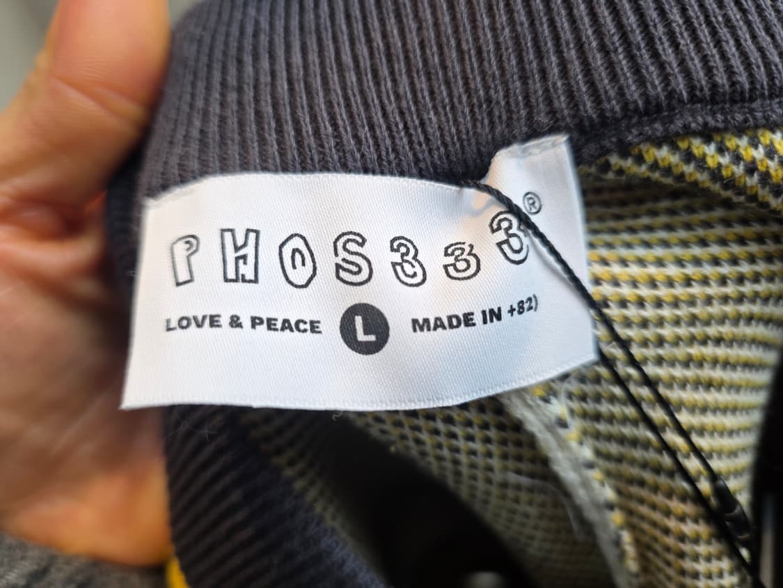 니트바지  상품이미지7