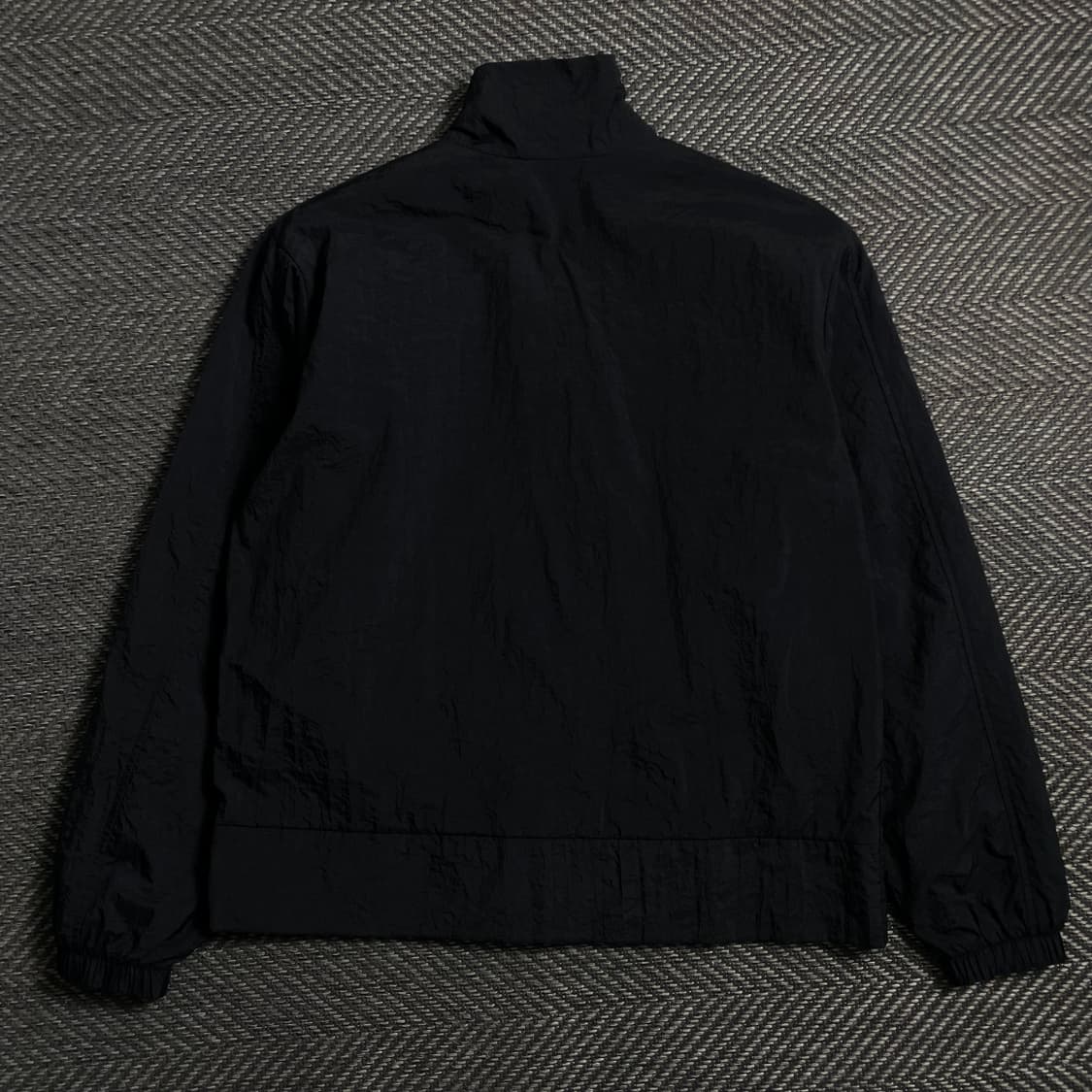 나이키 스우시로고 경량 나일론 바람막이y 4695 상품이미지6