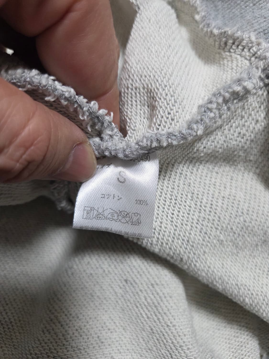 베트멍 스눕독 후드티 상품이미지9