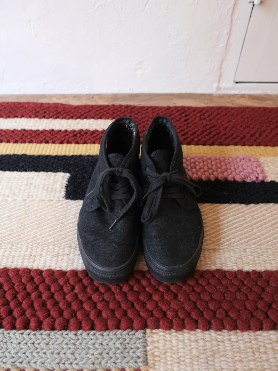 요지 야마모토 스니커즈 상품이미지3