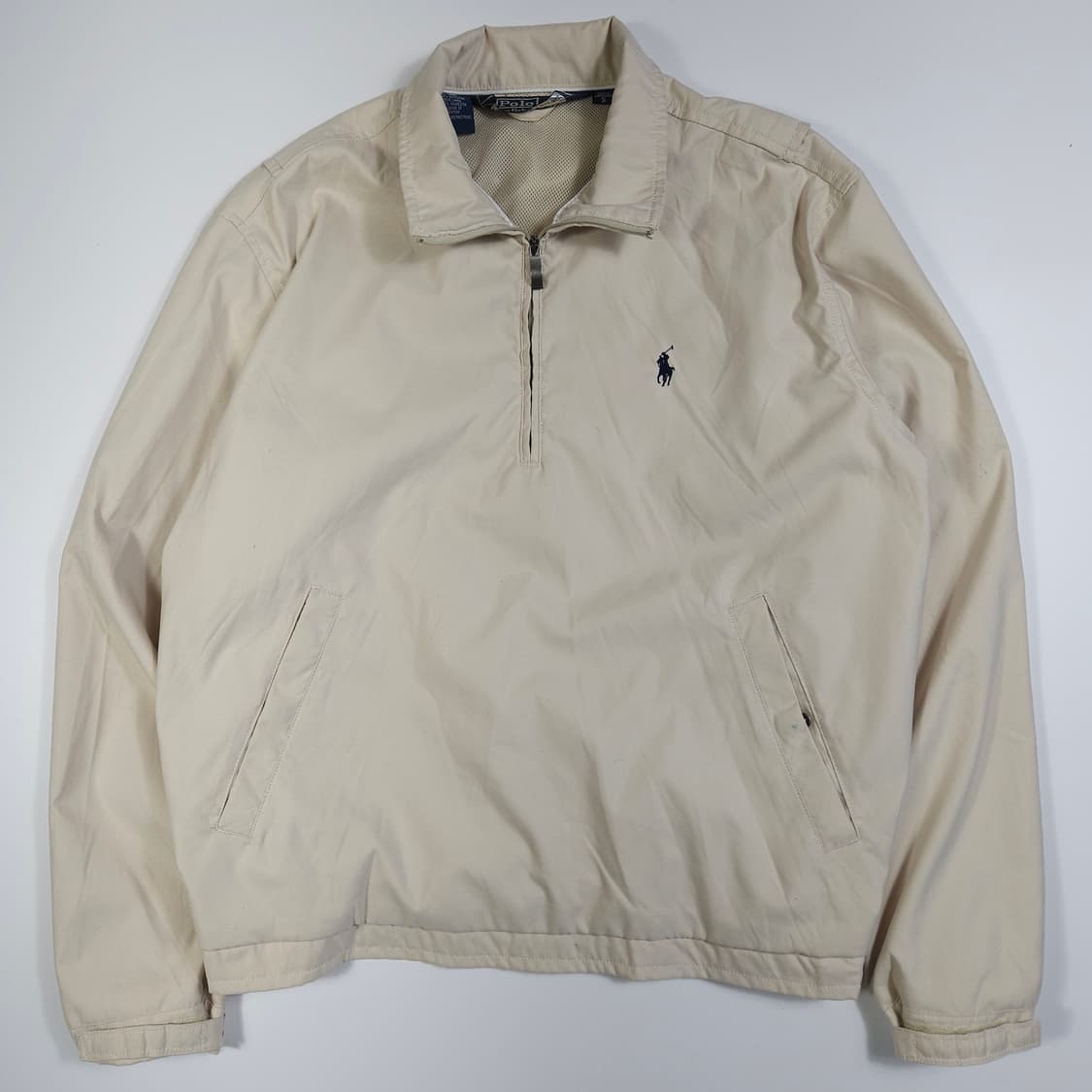 폴로 랄프로렌 아노락 바람막이  상품이미지1