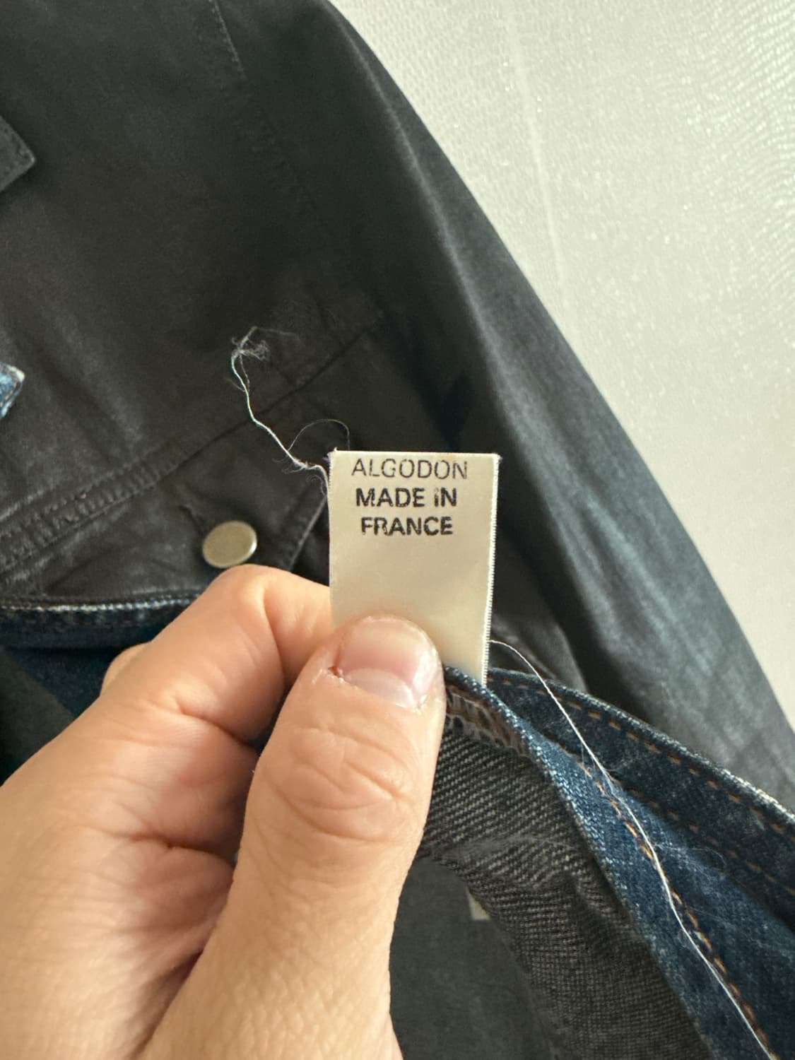 Martin margiela artisanal painted 상품이미지5