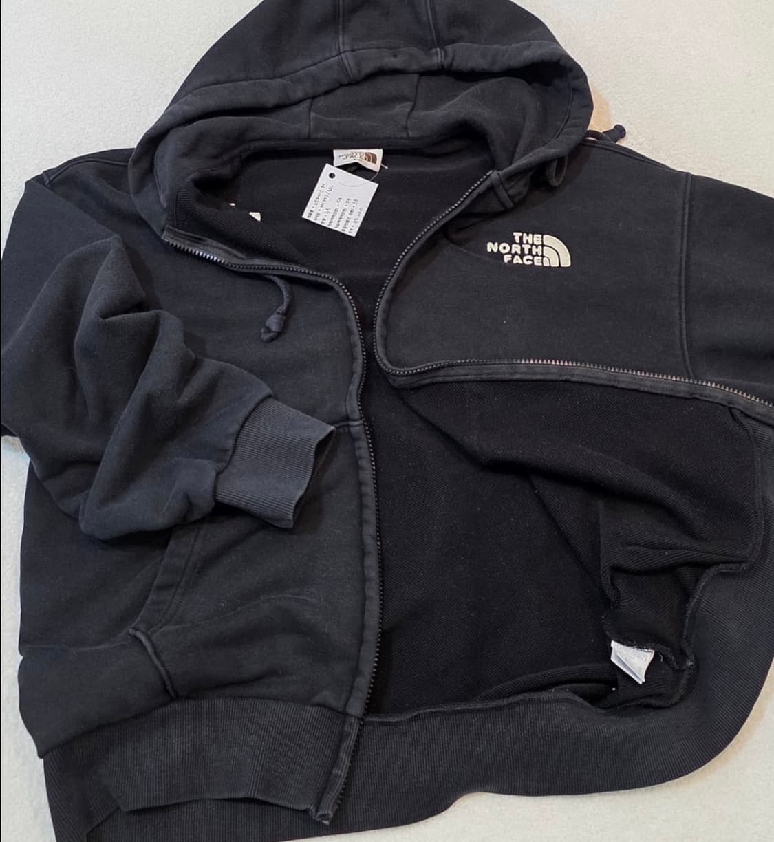 set. THE NORTH FACE [노스페이스] 트레이닝복 상품이미지1