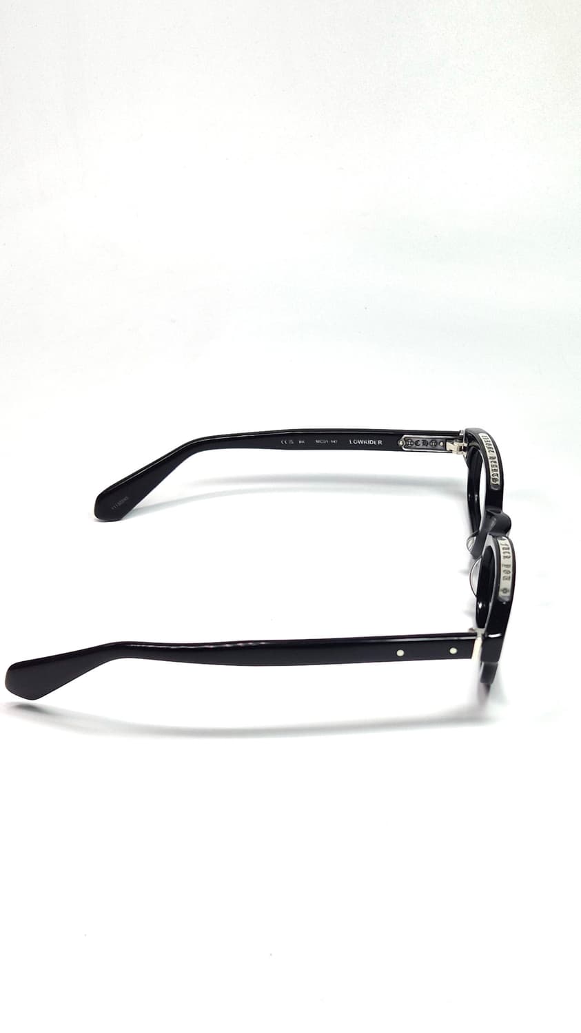 크롬하츠 LOWRIDER 로우라이더 블랙 [50] 상품이미지7