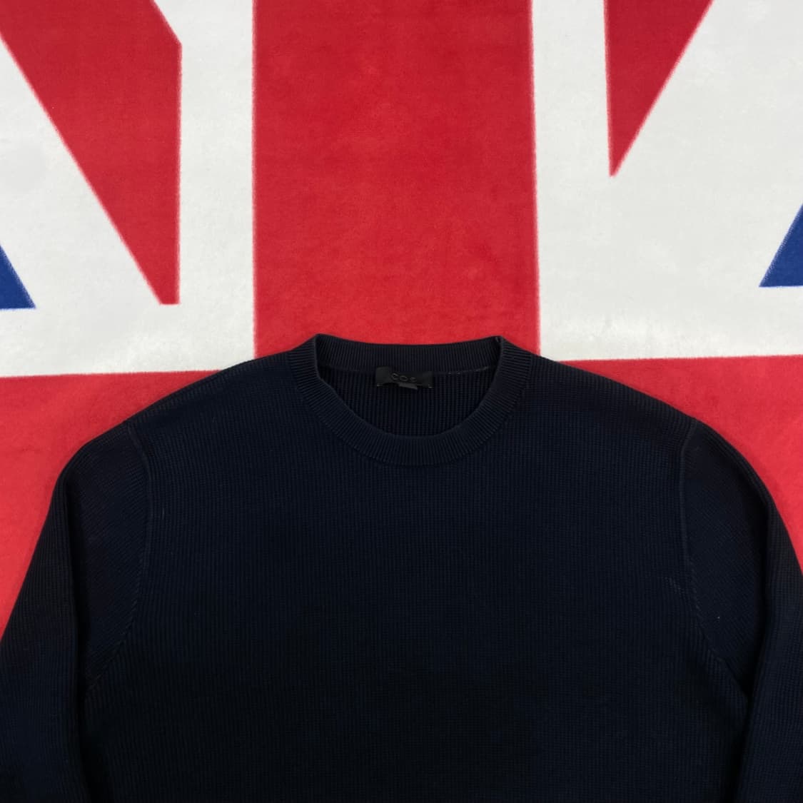 COS 니트 L 상품이미지3