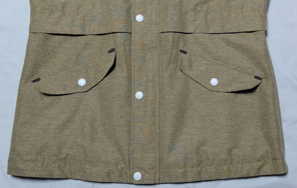 빈폴 아웃도어 남성 필드 자켓 (사이즈 100) 상품이미지3