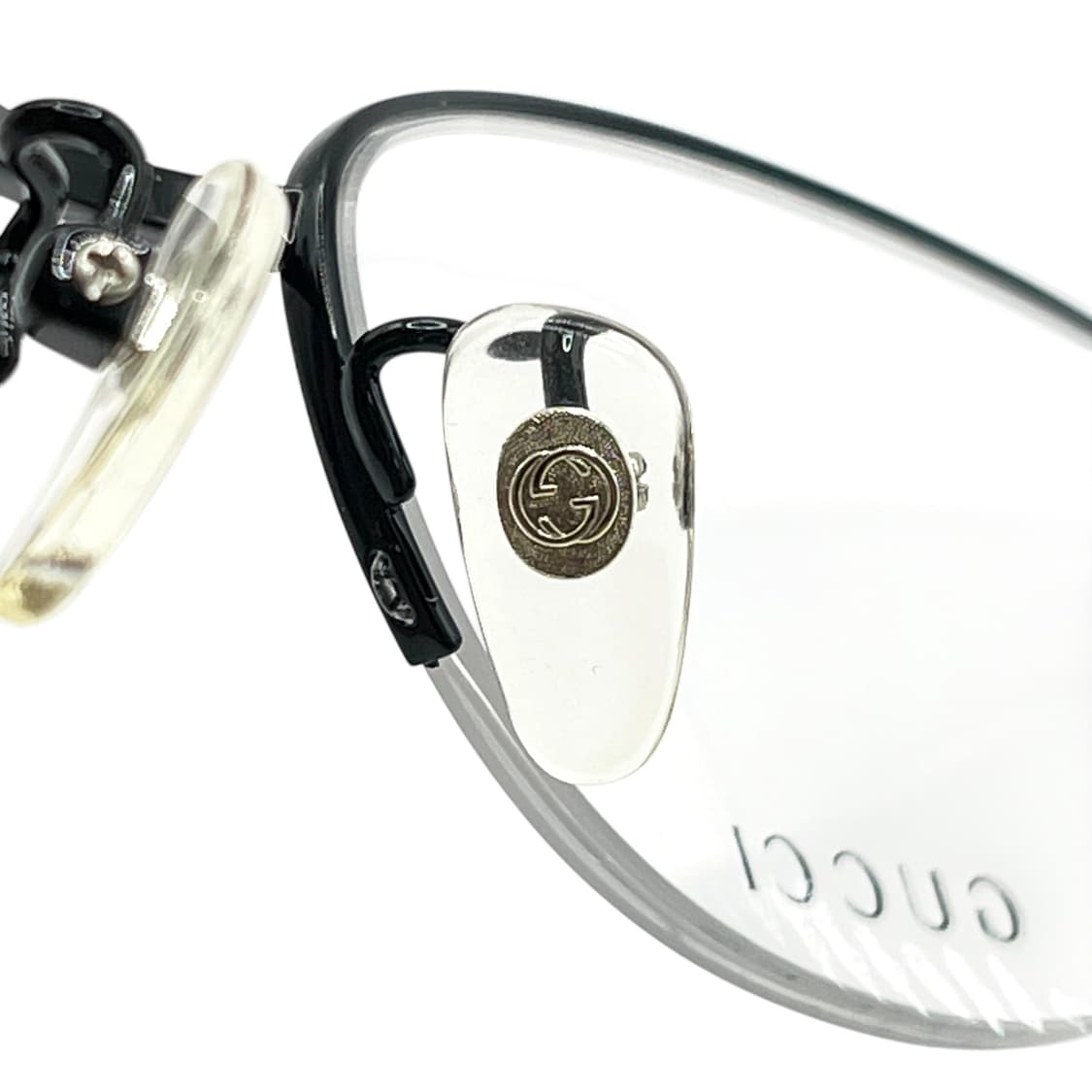 GUCCI 구찌 큐빅하트 안경 상품이미지5