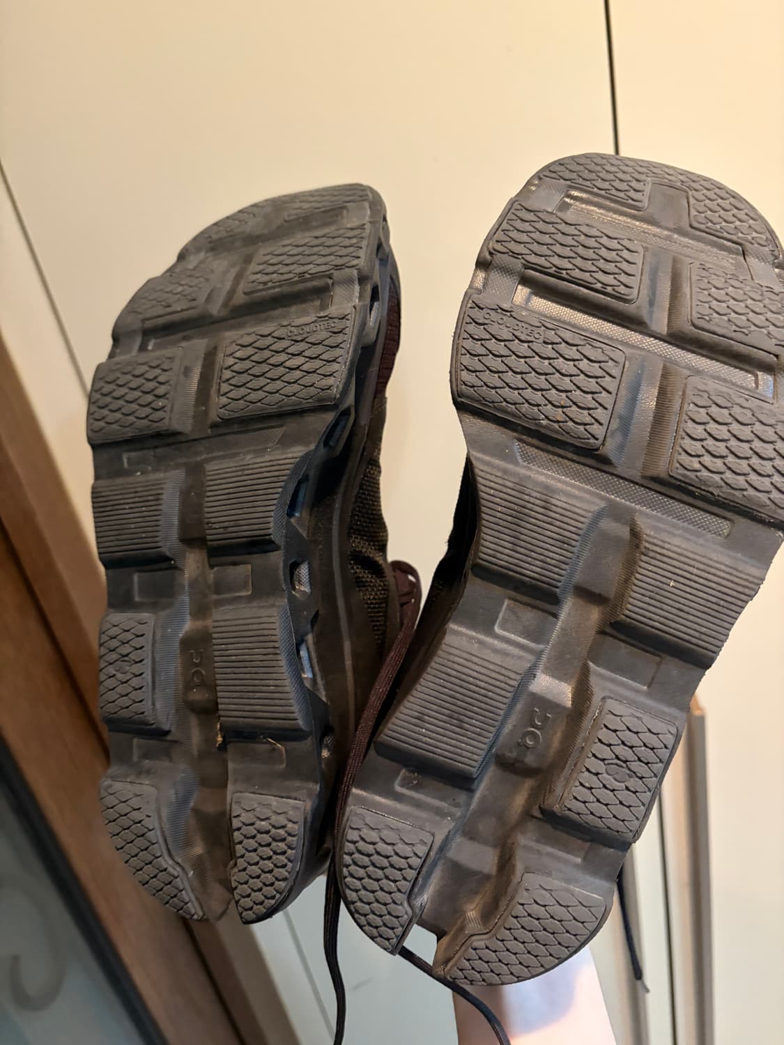 온 파프 클라우드 몬스터 275사이즈 상품이미지7