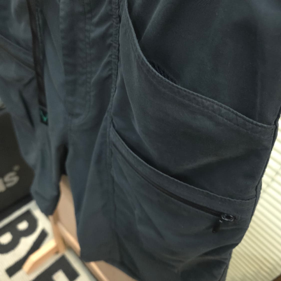 South2West8 Belted 남이서팔 유틸리티 쇼츠(S) 상품이미지3