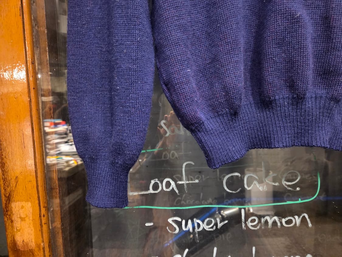 잭 티언 메리노울니트 상품이미지3