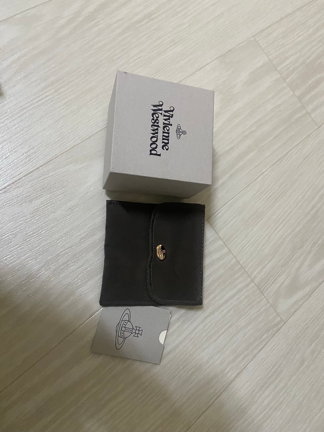 🤍비비안웨스트우드 실버 디아망떼 목걸이🤍 상품이미지3