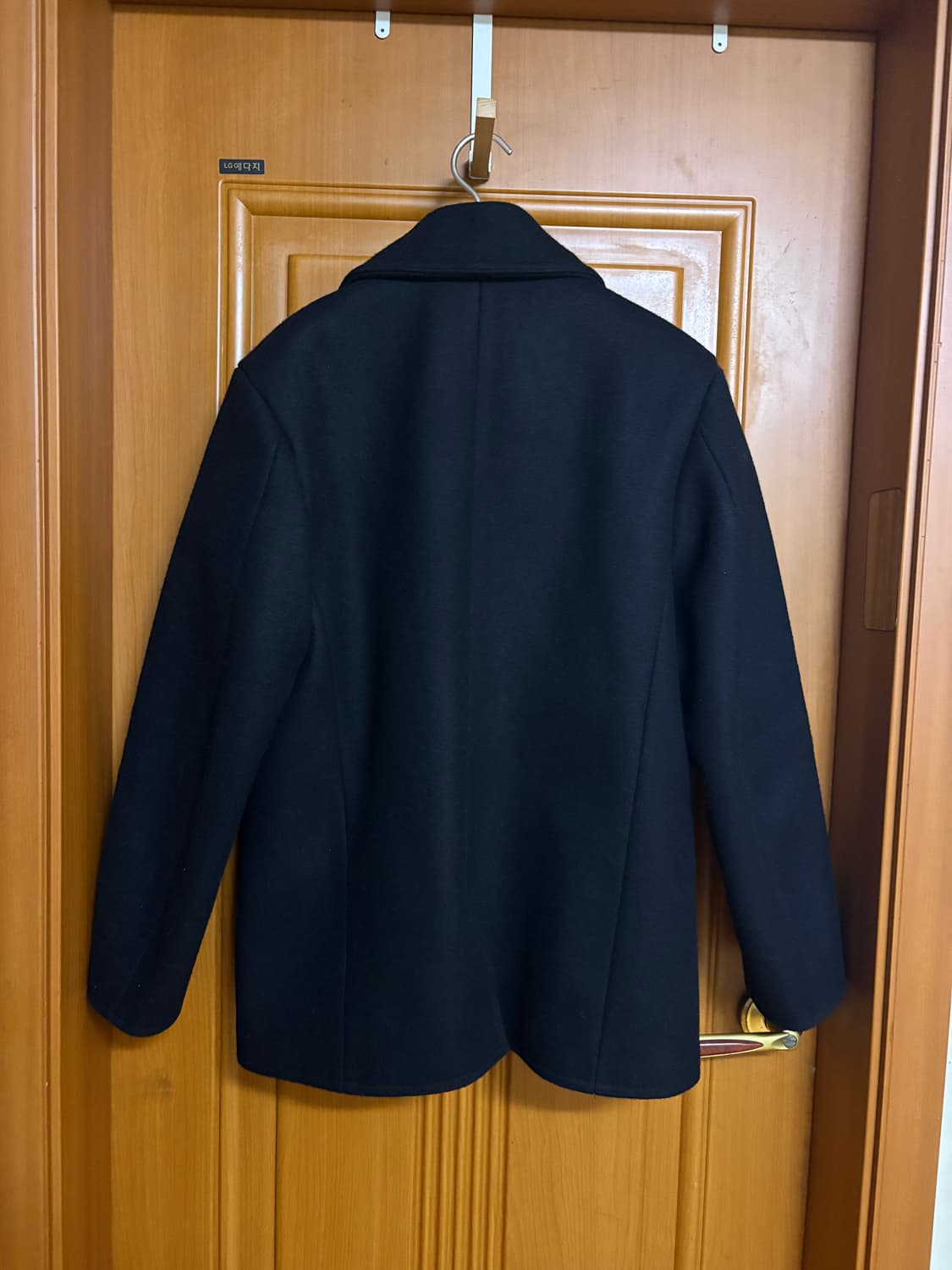 버즈릭슨 윌리엄깁슨 피코트 44 상품이미지2