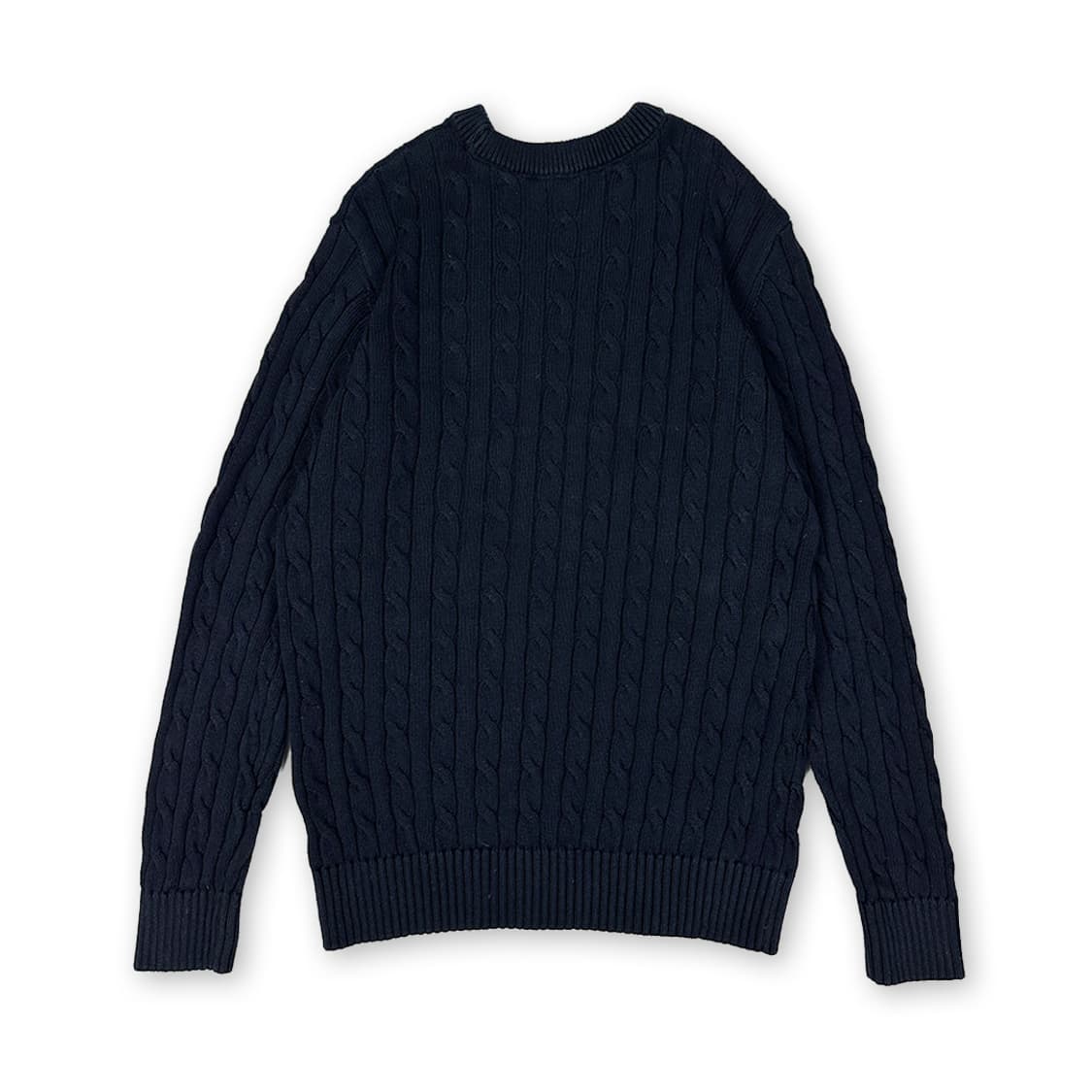 wolsey 케이블 니트(95) 상품이미지2