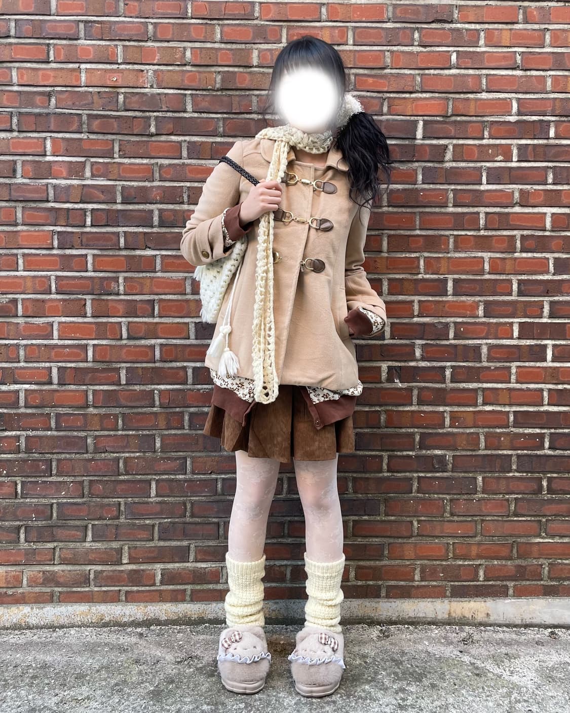 폼폼푸린별의라떼갸루.ˢᴱᵀ🏠 상품이미지2