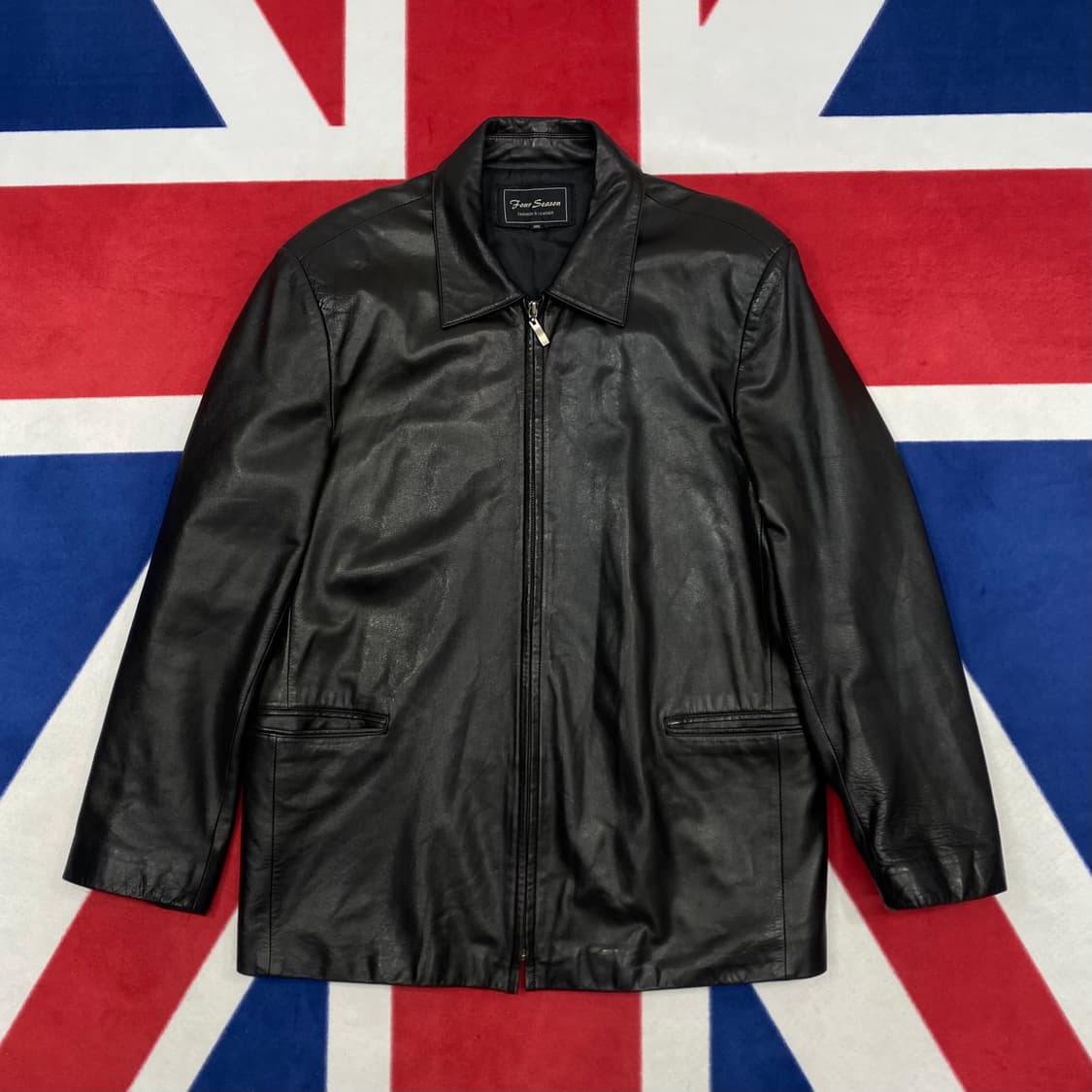 jpn 양가죽자켓 105 상품이미지1