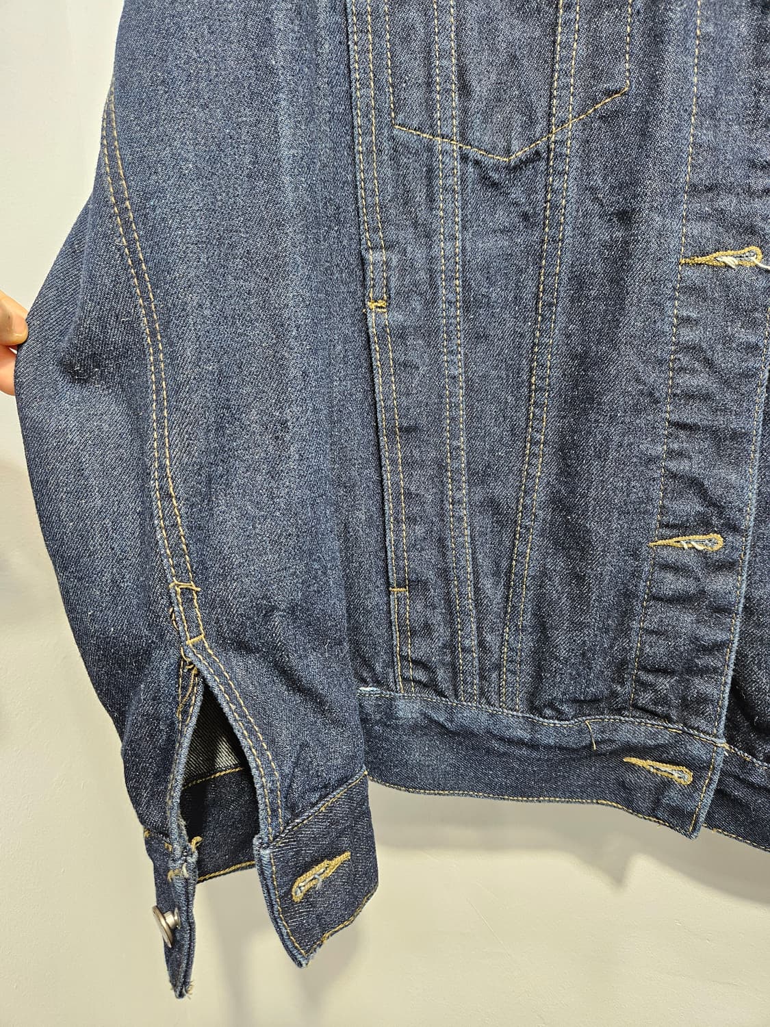 멜로우 청자켓 Free 상품이미지6