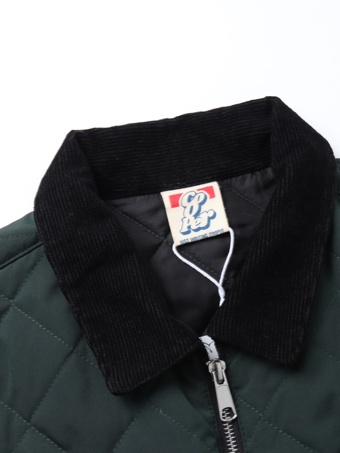 후즈후 WHO'S WHO gallery Quilted Jacket 상품이미지6