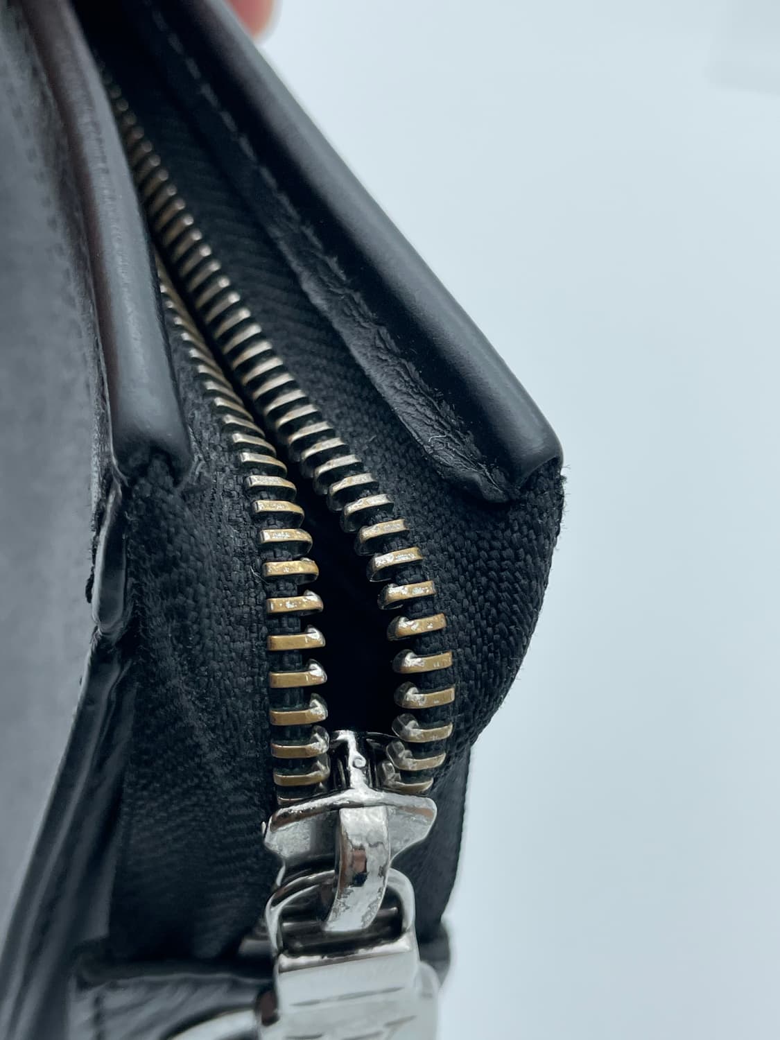 [ 정품 ] 루이비통 이클립스 포쉐트 보야주 클러치백  상품이미지6