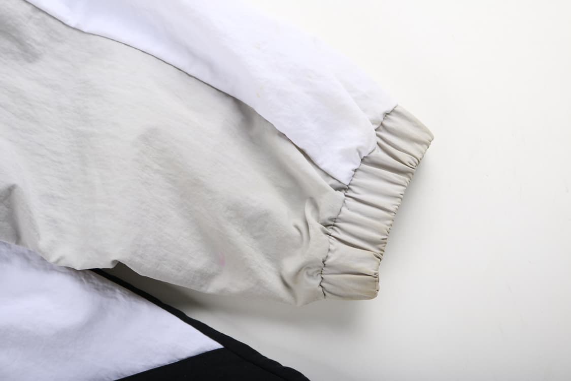 [XL] 미즈노 풋볼 헤리티지 우븐자켓 상품이미지2