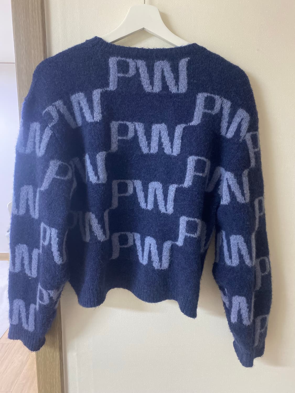 팔로마울 Paloma wool 니트  상품이미지3