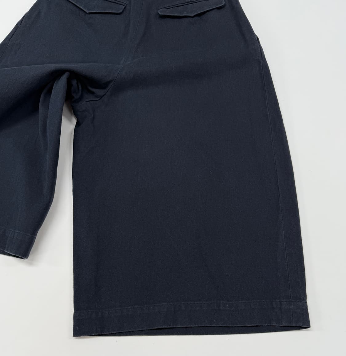 Margaret Howell wide burmuda pants 상품이미지9