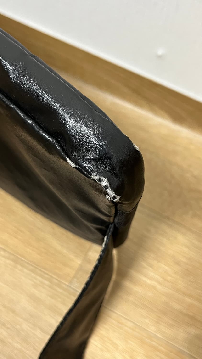 요시다 포터 TACTICAL WAIST BAG 상품이미지8