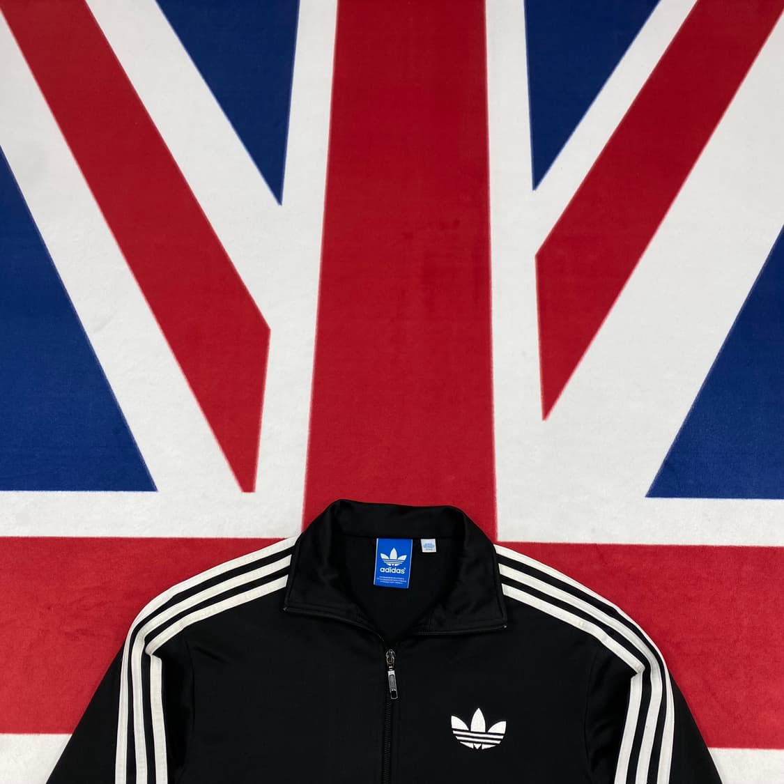 아디다스 파이어버드 져지 90 실측 95 상품이미지2