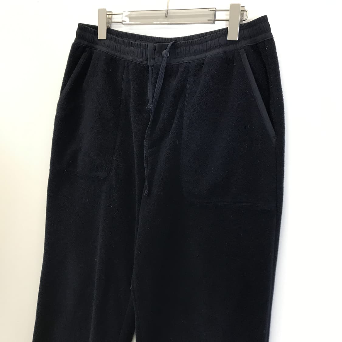 하이드아웃 HIDEOUT 플리스팬츠 [34-36인치] 상품이미지2