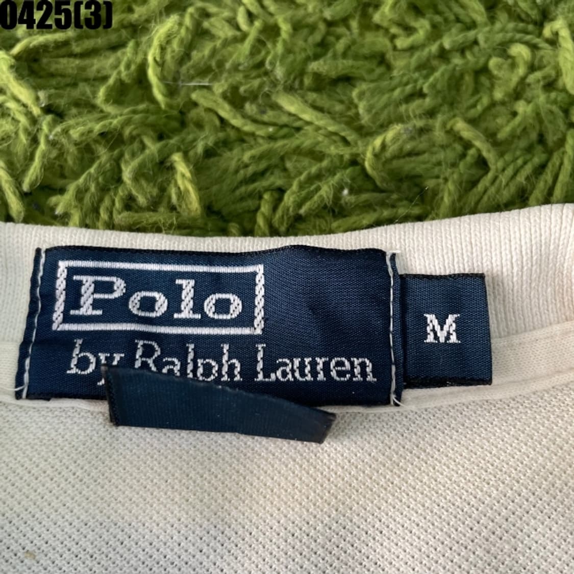 폴로 랄프로렌 반팔티셔츠 상품이미지3