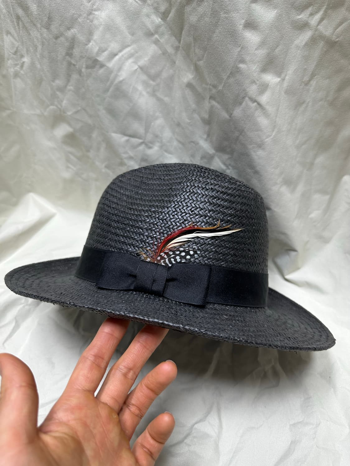 와일드 브릭스 페도라  상품이미지1