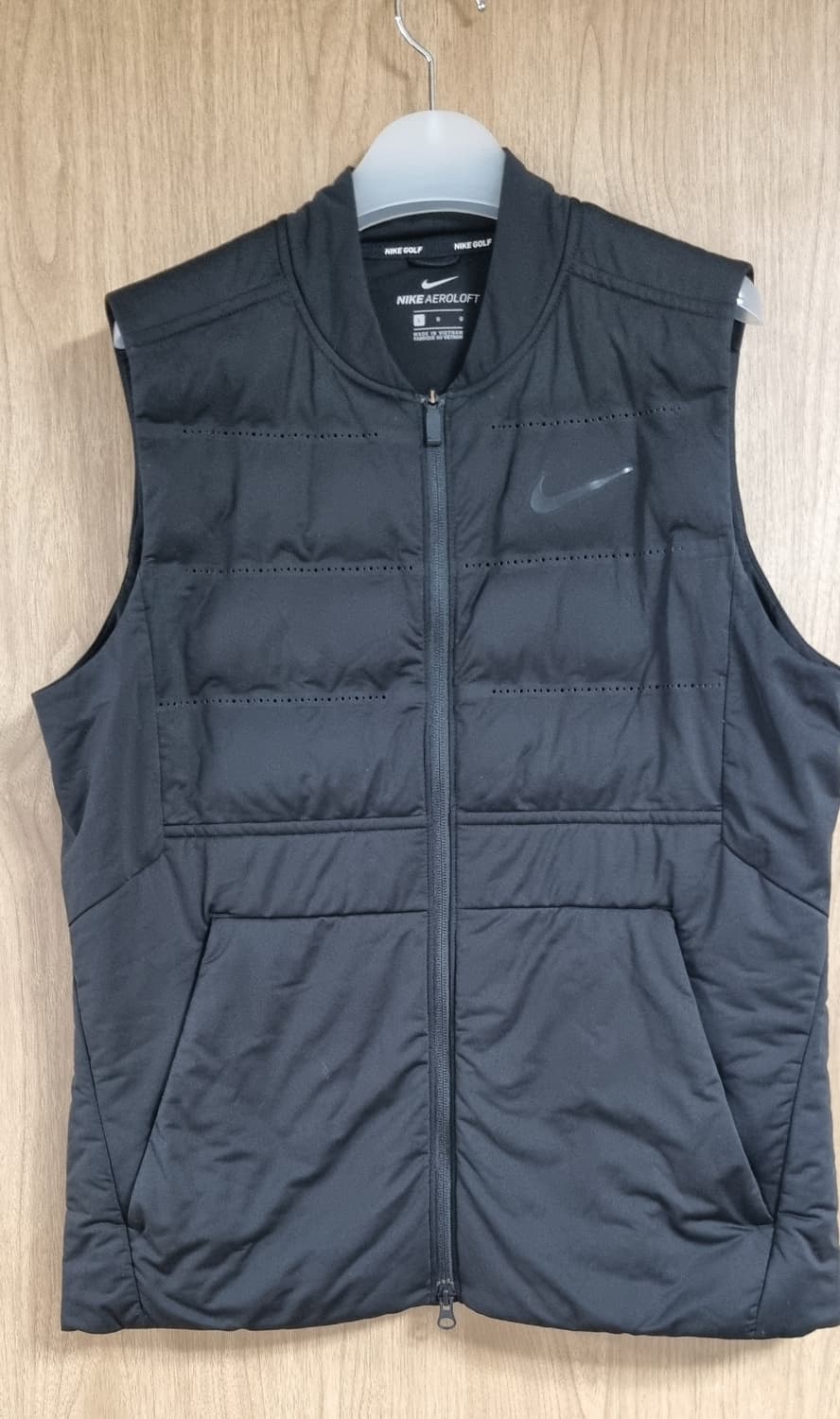 나이키에어로로프트 조끼 L 상품이미지1