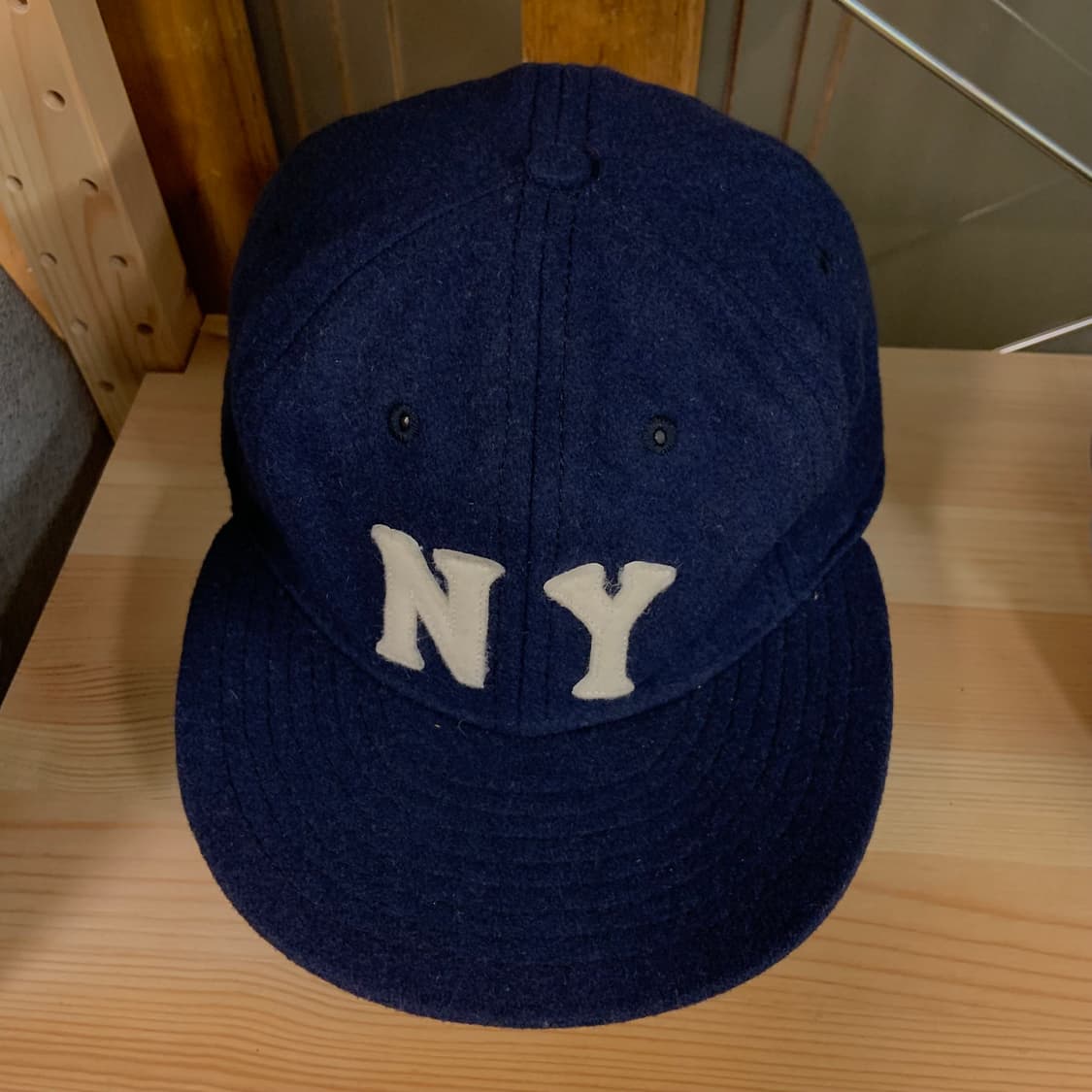 이벳필드 미제 7 5/8 상품이미지2