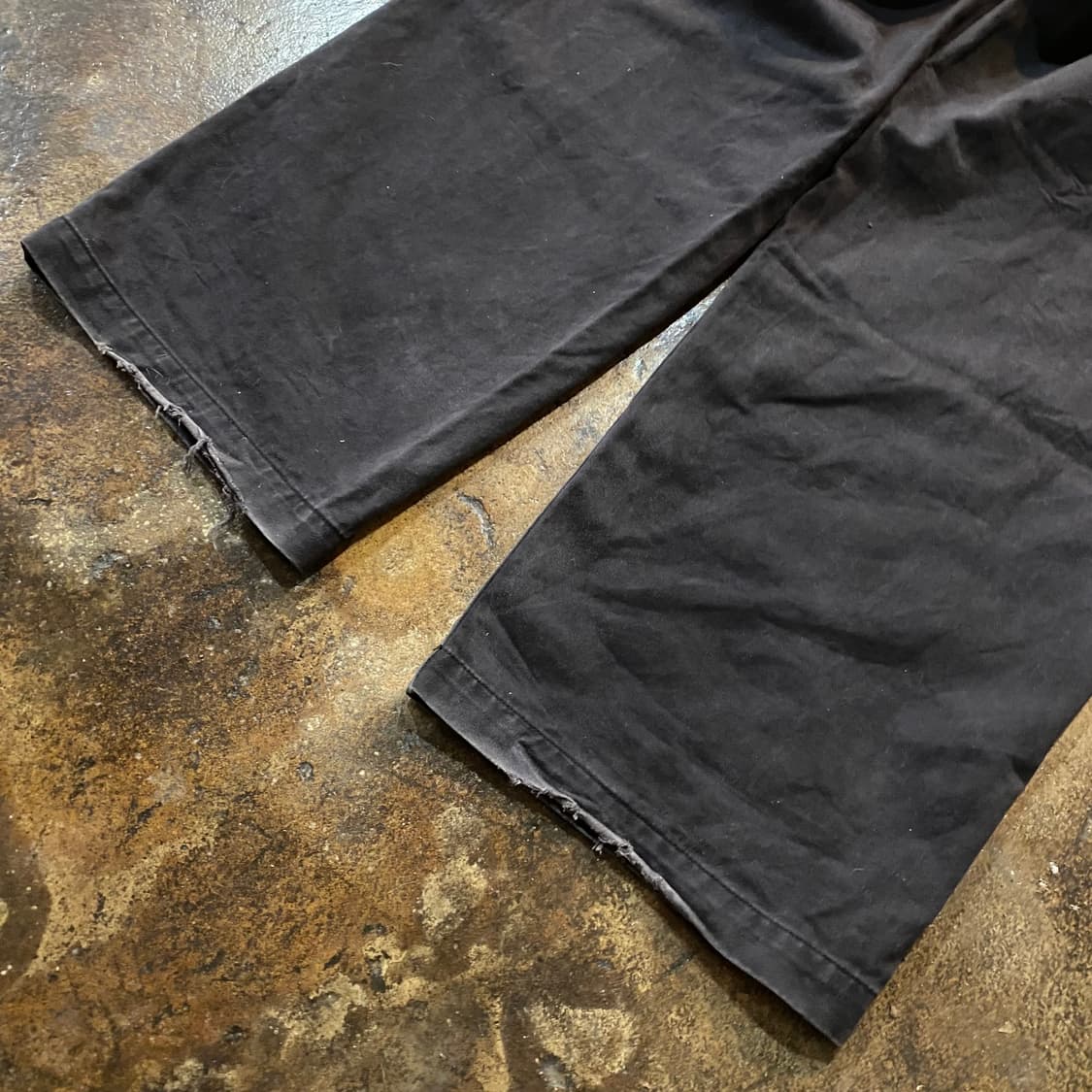 (L) 캐피탈 빈티지 팬츠 상품이미지7