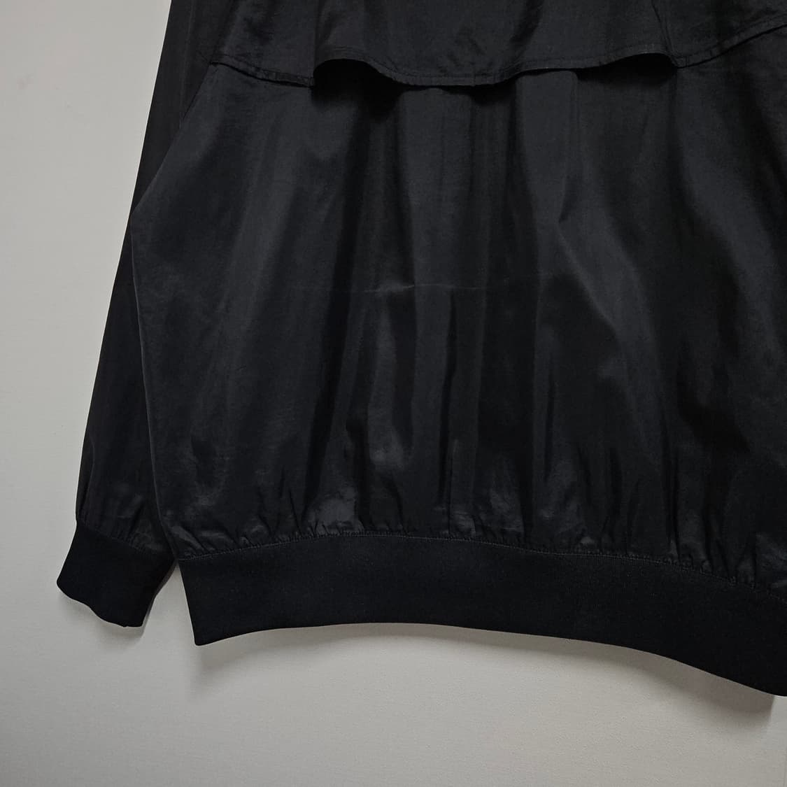 M 나이키 윈드러너 오버핏 바람막이 상품이미지4