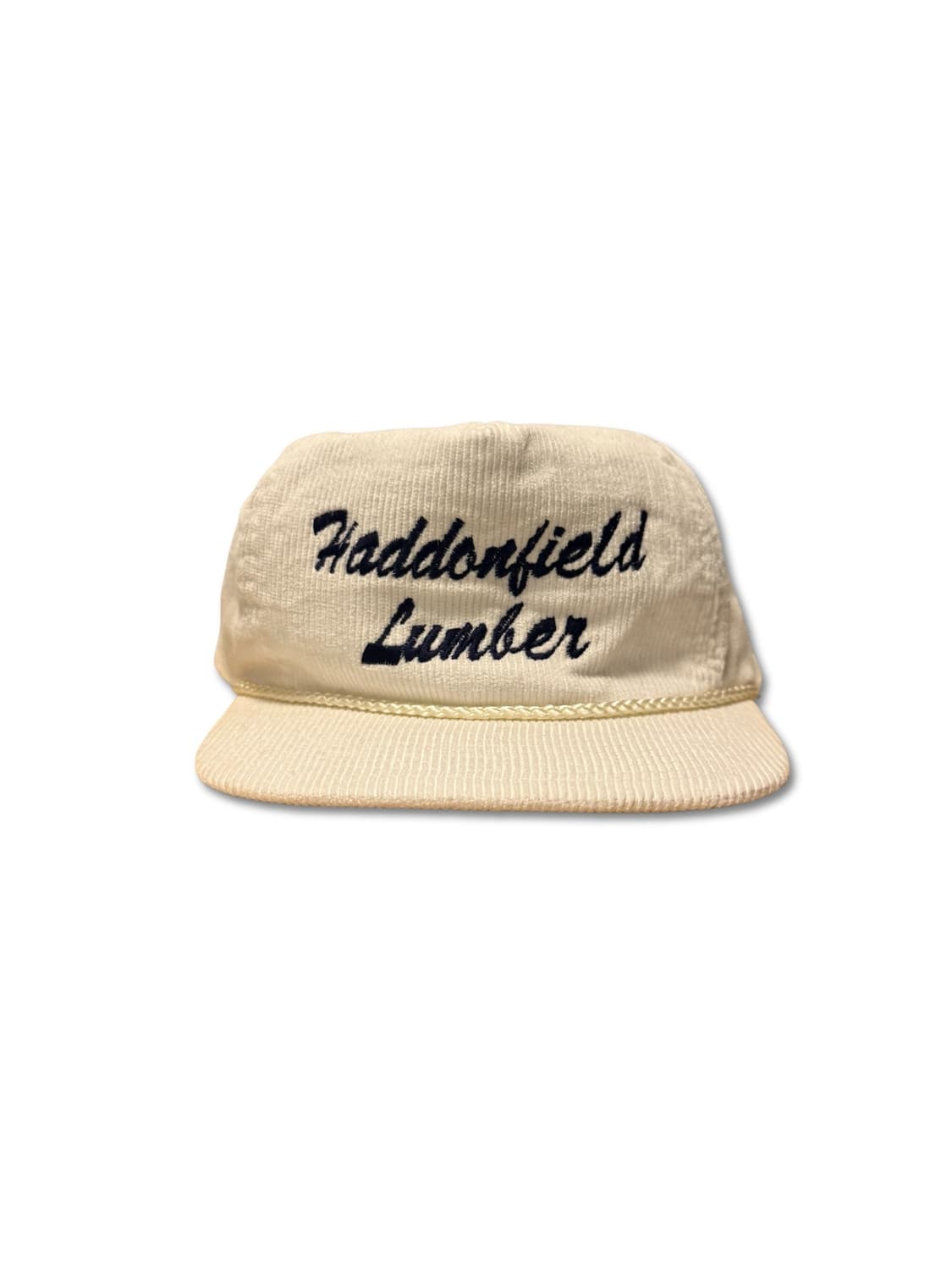 Haddonfield Lumber vintage cap 빈티지 캡 상품이미지1