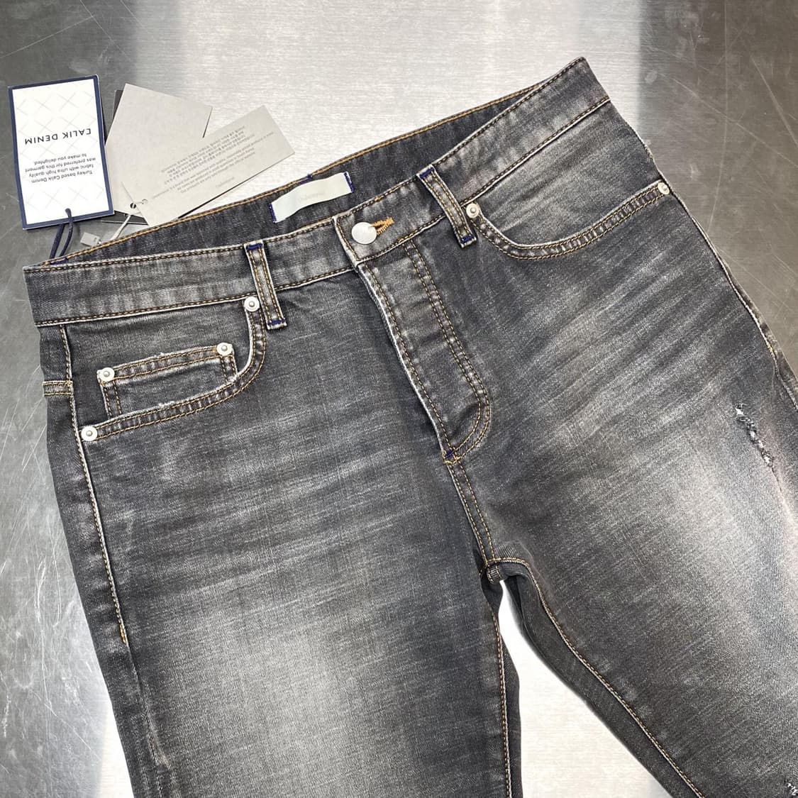 언더마이카 리전 팬츠 상품이미지1