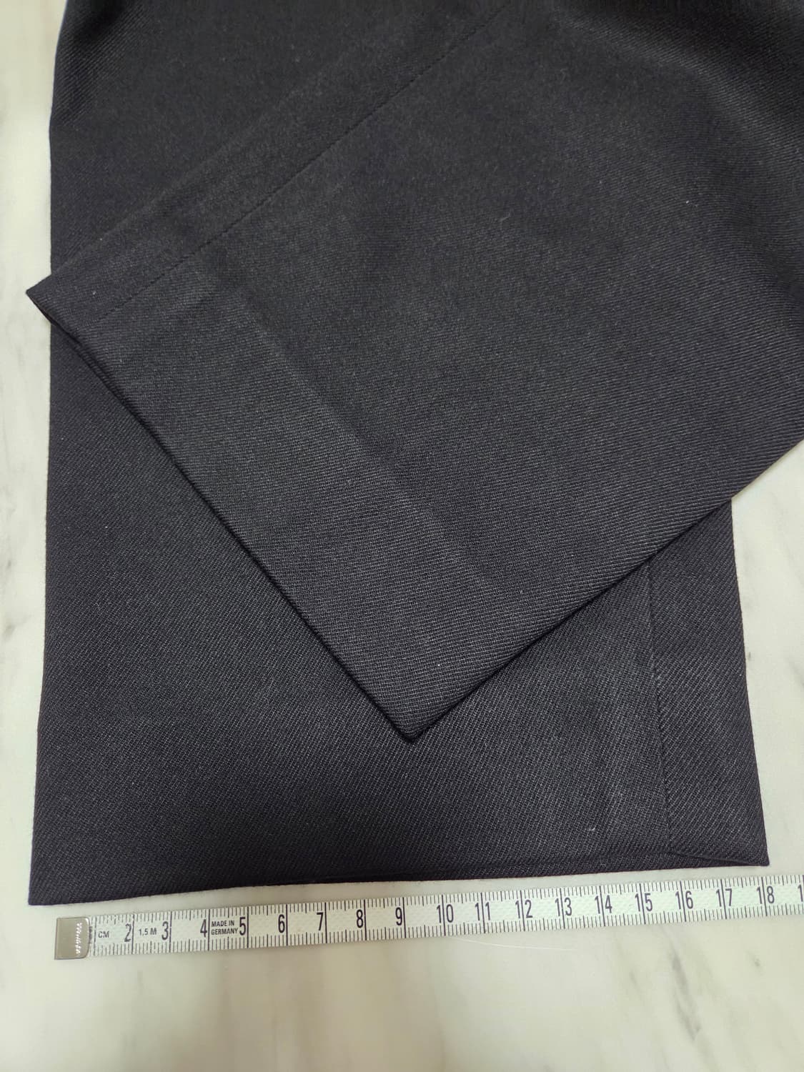 피어오브갓 슬랙스 상품이미지5