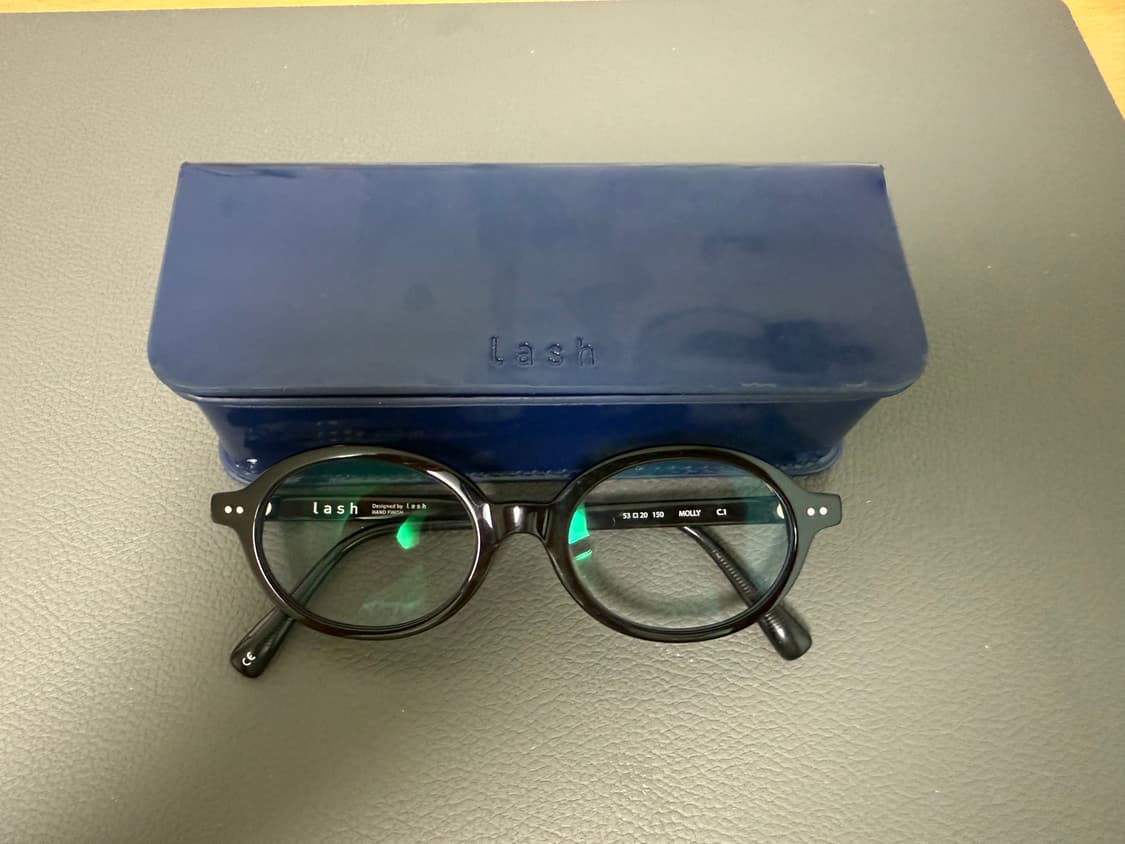 래쉬 몰리 상품이미지1