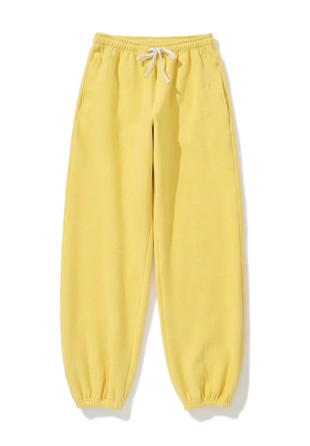 아밤홈 플리스 조거 팬츠 (새상품) 상품이미지5