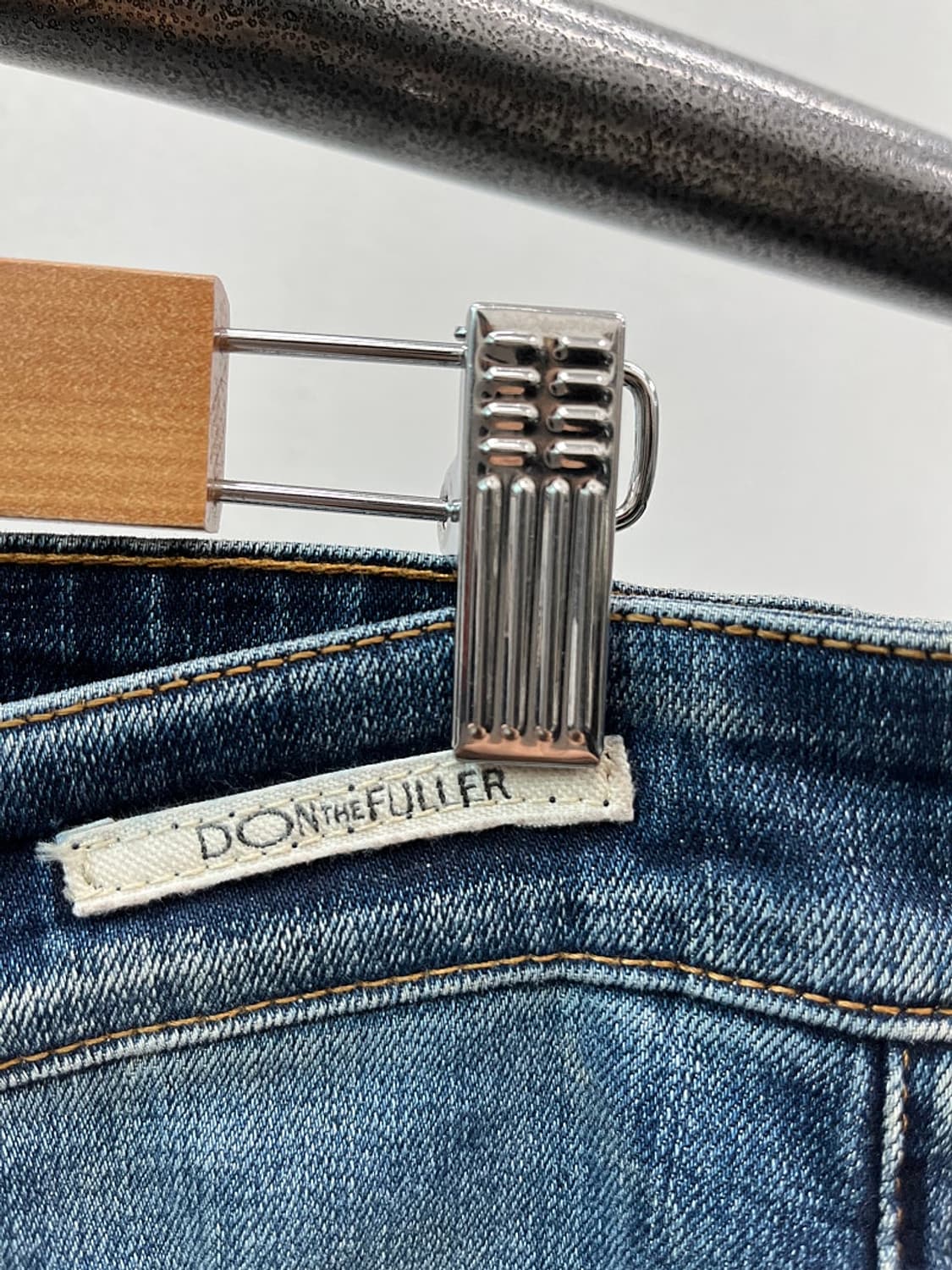 32) 돈더풀러 이태리 워싱진  상품이미지6