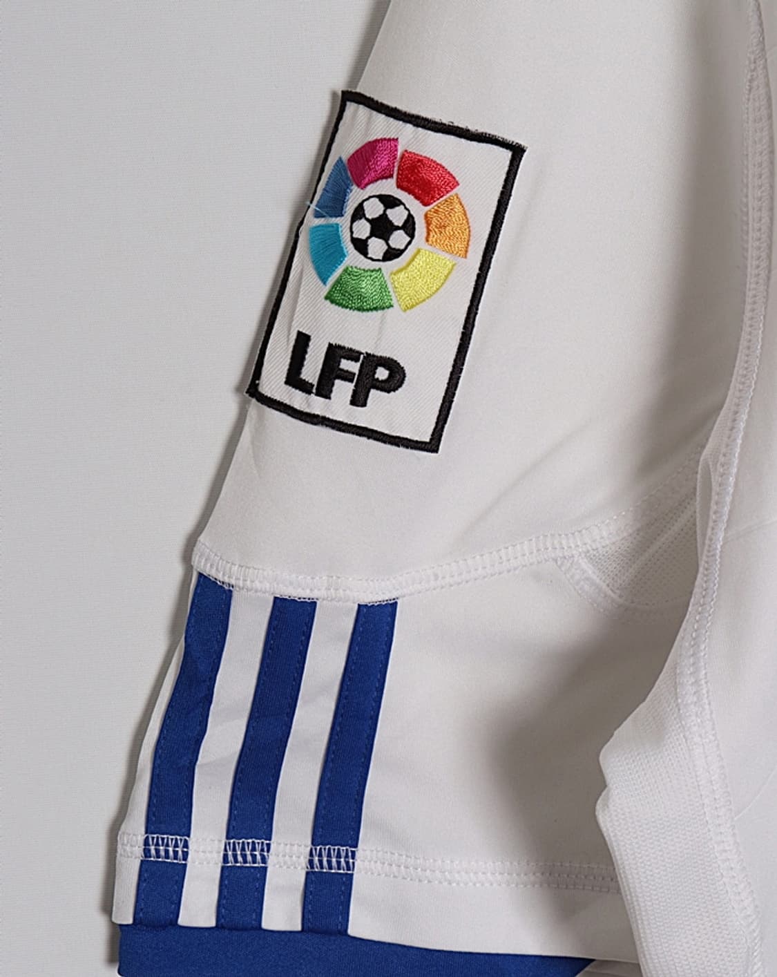adidas REAL MADRID 10-11 Home Jersry 상품이미지5