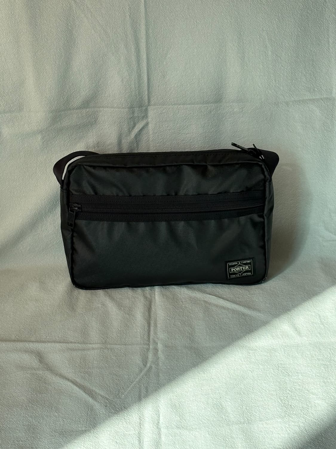 PORTER TACTICAL SHOULDER BAG 상품이미지7