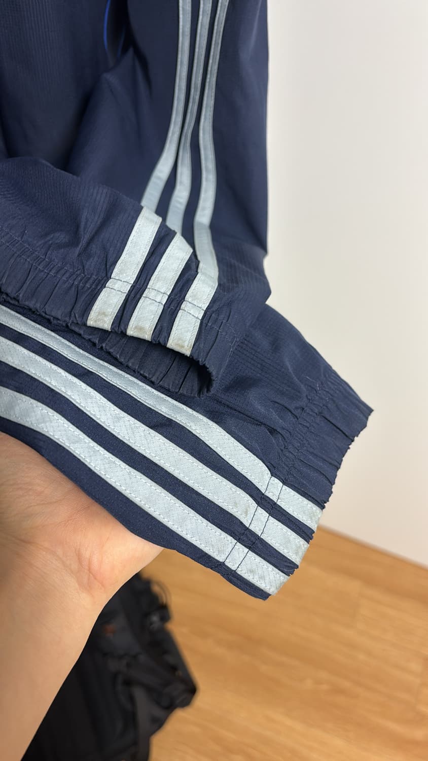 아디다스 첼시 바람막이 (남녀공용) 상품이미지3