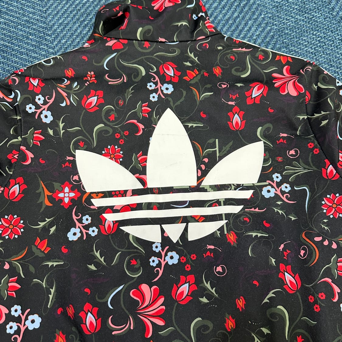 [여성90] 아디다스 파이어버드 져지 상품이미지2